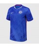 Günstige Chelsea Jorrel Hato #21 Heimtrikot 2025-26 Kurzarm